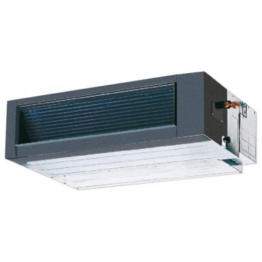 канальный кондиционер Ballu BDA-48HN1 канальный кондиционер Ballu BDA-48HN1