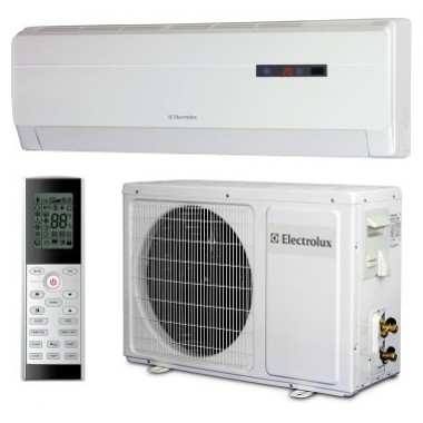 кондиционер Electrolux EACS-18HS/N3 кондиционер Electrolux EACS-18HS/N3