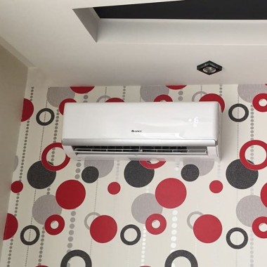 кондиционер Gree Bee Techno Invtrter R32 GWH12QB-K6DNA5I WI-FI кондиционер Gree Bee Techno Invtrter R32 GWH12QB-K6DNA5I WI-FI