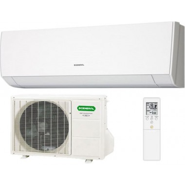 кондиционер General ASHG14LMCA/AOHG14LMCA кондиционер General ASHG14LMCA/AOHG14LMCA