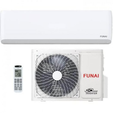 кондиционер Funai Samurai Inverter RACI-SM35HP.D03 кондиционер Funai Samurai Inverter RACI-SM35HP.D03