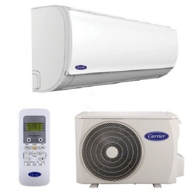 кондиционер Carrier 42QHA024N / 38QHA024N кондиционер Carrier 42QHA024N / 38QHA024N