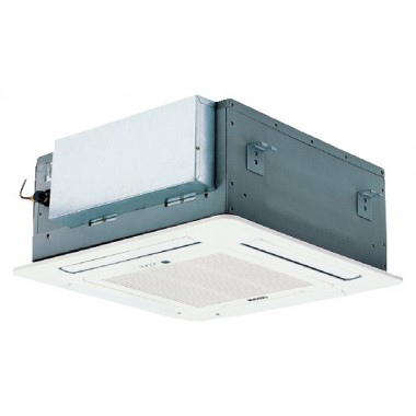 кондиционер Lessar LS-H12BGA2 / LU-H12UGA2 кондиционер Lessar LS-H12BGA2 / LU-H12UGA2