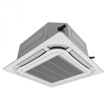 кассетный кондиционер Gree GUD100W/A-S/GUD100T/A-S кассетный кондиционер Gree GUD100W/A-S/GUD100T/A-S