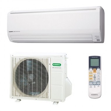 кондиционер General ASHG30LFCA/AOHG30LFT кондиционер General ASHG30LFCA/AOHG30LFT