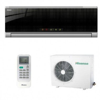 кондиционер Hisense AS-12UR4SVNVT2 кондиционер Hisense AS-12UR4SVNVT2