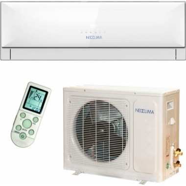 кондиционер Neoclima NS-24AUN/NU-24AUN кондиционер Neoclima NS-24AUN/NU-24AUN