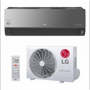 Кондиционер LG AC12BQ
