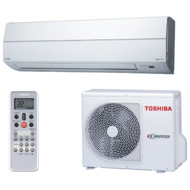 кондиционер Toshiba RAS-13SKV-E2 / RAS-13SAV-E2 кондиционер Toshiba RAS-13SKV-E2 / RAS-13SAV-E2