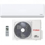 Кондиционер Funai Samurai Inverter RACI-SM25HP.D03