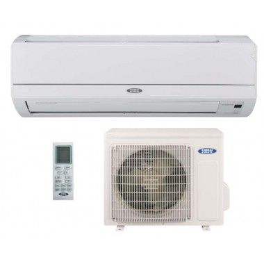 кондиционер General Climate GC/GU-EAF18HRIN1 кондиционер General Climate GC/GU-EAF18HRIN1