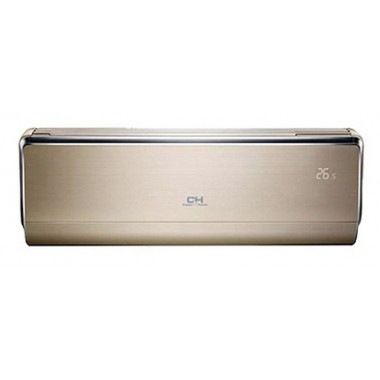 кондиционер Cooper&Hunter CH-S12FTXH-B VIP INVERTER кондиционер Cooper&Hunter CH-S12FTXH-B VIP INVERTER