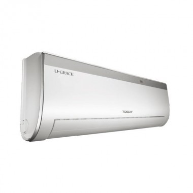 кондиционер Tosot U-GRACE T12H-SU1/I-W/T12H-SU1/O кондиционер Tosot U-GRACE T12H-SU1/I-W/T12H-SU1/O