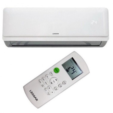 кондиционер Lessar LS-HE09KLA2B кондиционер Lessar LS-HE09KLA2B
