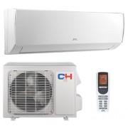 Кондиционер Cooper&Hunter Arctic Inverter NG CH-S18FTXLA-NG