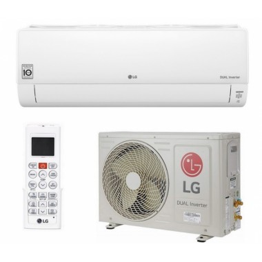 кондиционер LG DC18RQ кондиционер LG DC18RQ
