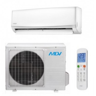 кондиционер MDV MDSF-12HRN1/MDOF-12HN1 кондиционер MDV MDSF-12HRN1/MDOF-12HN1
