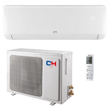 кондиционер Cooper&Hunter Prima Plus CH-S24XN7 кондиционер Cooper&Hunter Prima Plus CH-S24XN7