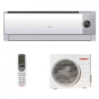 кондиционер Tosot T18H-SN1 кондиционер Tosot T18H-SN1