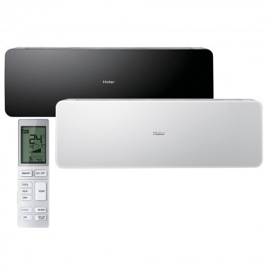 кондиционер Haier AS09QS2ERA-W / 1U09BS3ERA кондиционер Haier AS09QS2ERA-W / 1U09BS3ERA