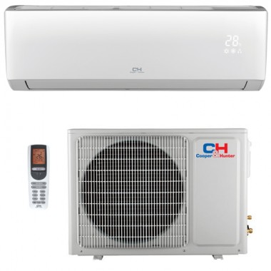 кондиционер Cooper&Hunter CH-S12FTXLA кондиционер Cooper&Hunter CH-S12FTXLA