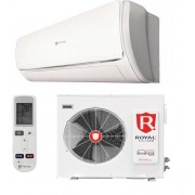 Кондиционер Royal Clima Vela Inverter RCI-VR22HN