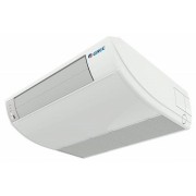 Напольно-потолочный кондиционер Gree GU140ZD/A1-K/GU140W/A1-M