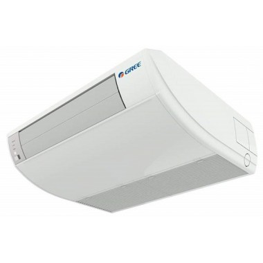 напольно-потолочный кондиционер Gree GU140ZD/A1-K/GU140W/A1-M напольно-потолочный кондиционер Gree GU140ZD/A1-K/GU140W/A1-M