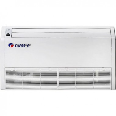 напольно-потолочный кондиционер Gree GUD100W/NhA-X/GUD100ZD/A-T напольно-потолочный кондиционер Gree GUD100W/NhA-X/GUD100ZD/A-T