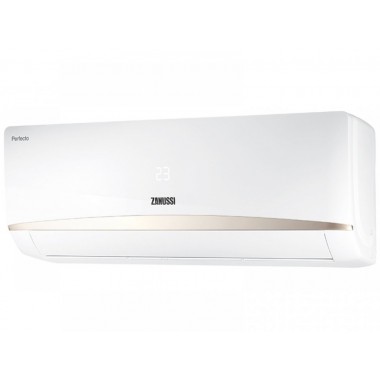 кондиционер Zanussi Perfecto DC Inverter ZACS/I-12 HPF кондиционер Zanussi Perfecto DC Inverter ZACS/I-12 HPF