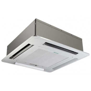кассетный кондиционер Hisense AUC-24HR4SGA кассетный кондиционер Hisense AUC-24HR4SGA