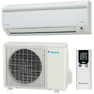 кондиционер Daikin FTYN-35GX/RYN-35GX кондиционер Daikin FTYN-35GX/RYN-35GX