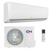 Кондиционер Cooper&Hunter Arctic Inverter NG CH-S12FTXLA-NG