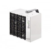 Тепловентилятор Ballu BHP-MW-5