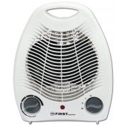 Тепловентилятор FIRST Austria FA-5568-2 (белый)