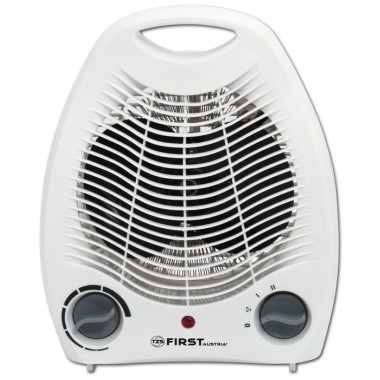 тепловентилятор FIRST Austria FA-5568-2 (белый) тепловентилятор FIRST Austria FA-5568-2 (белый)
