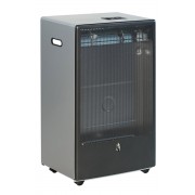 Газовый обогреватель TMC Blue Belle ТО 4,2 кВт (серый)