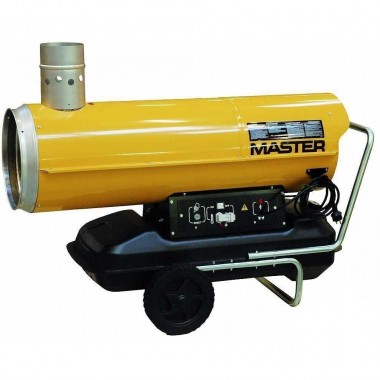 тепловая пушка Master BV 110 E тепловая пушка Master BV 110 E