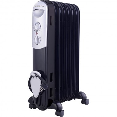 масляный радиатор Polaris PRE C 0715 масляный радиатор Polaris PRE C 0715