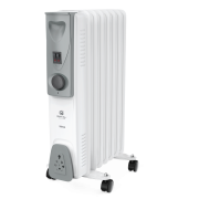 Масляный радиатор Royal Clima ROR-S9-2000M