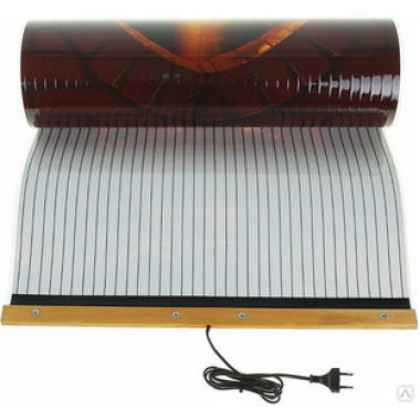 инфракрасный обогреватель ОАО БРТЗ 20с458 инфракрасный обогреватель ОАО БРТЗ 20с458