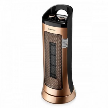 тепловентилятор Brayer BR4801 тепловентилятор Brayer BR4801