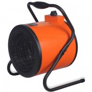 Тепловая пушка PATRIOT PT-R 3