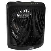 Тепловентилятор Laretti LR-HT7702 (черный)