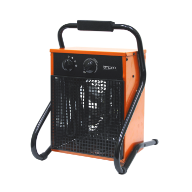 тепловая пушка Timberk TIH Q2 5M тепловая пушка Timberk TIH Q2 5M