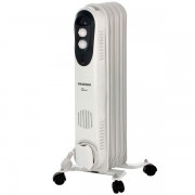 Масляный радиатор Hyundai H-HO-3-05-UI891