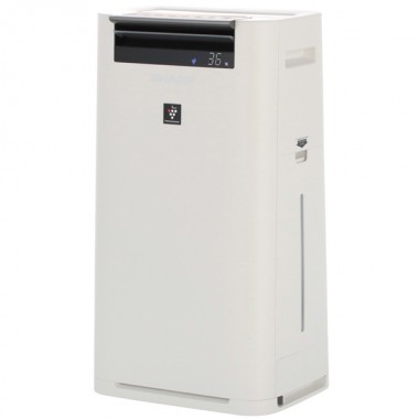 очиститель воздуха Sharp KCG41RW очиститель воздуха Sharp KCG41RW