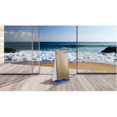 климатический комплекс Panasonic F-VK655R-N климатический комплекс Panasonic F-VK655R-N