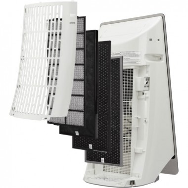 климатический комплекс Panasonic F-VK655R-N климатический комплекс Panasonic F-VK655R-N