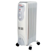 Масляный радиатор Ресанта ОМ-7Н (67/3/7)